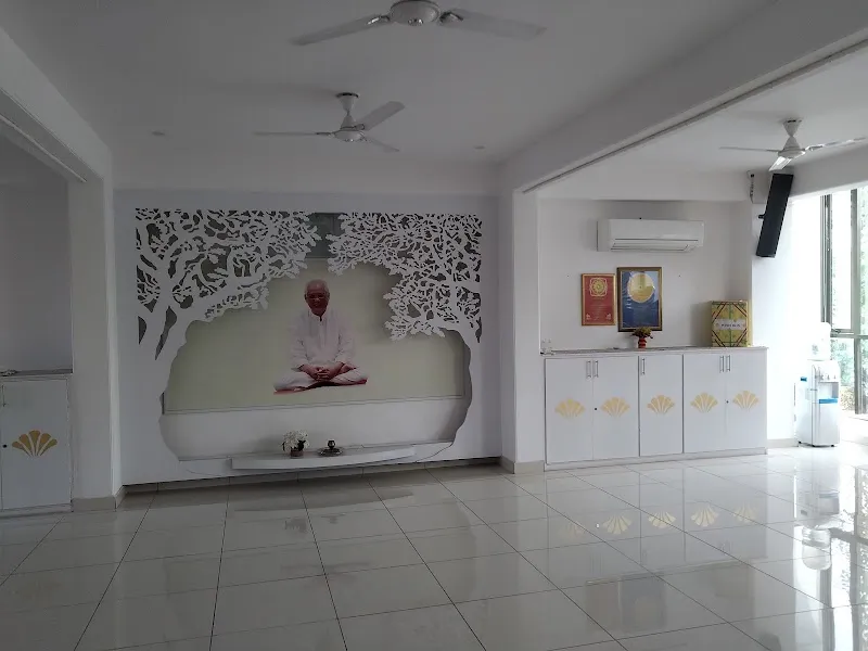 GMCKS Pranic Healing Trust Of Rajasthan (Pranic Healing Foundation)