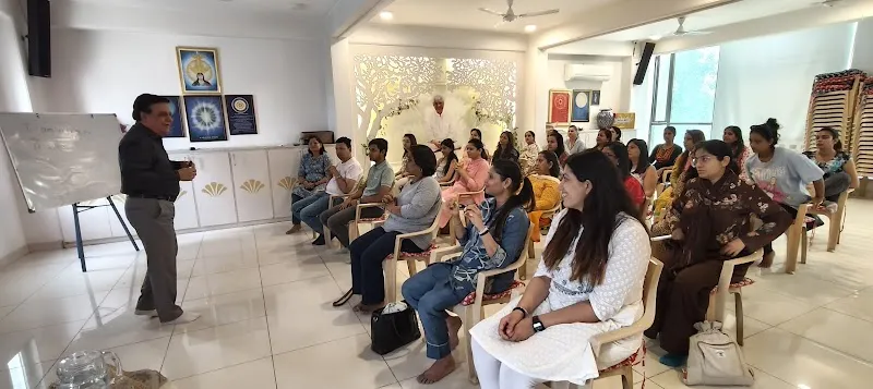 GMCKS Pranic Healing Trust Of Rajasthan (Pranic Healing Foundation)