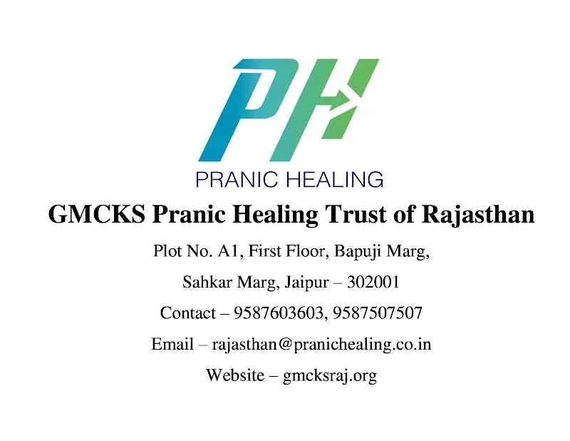 GMCKS Pranic Healing Trust Of Rajasthan (Pranic Healing Foundation)