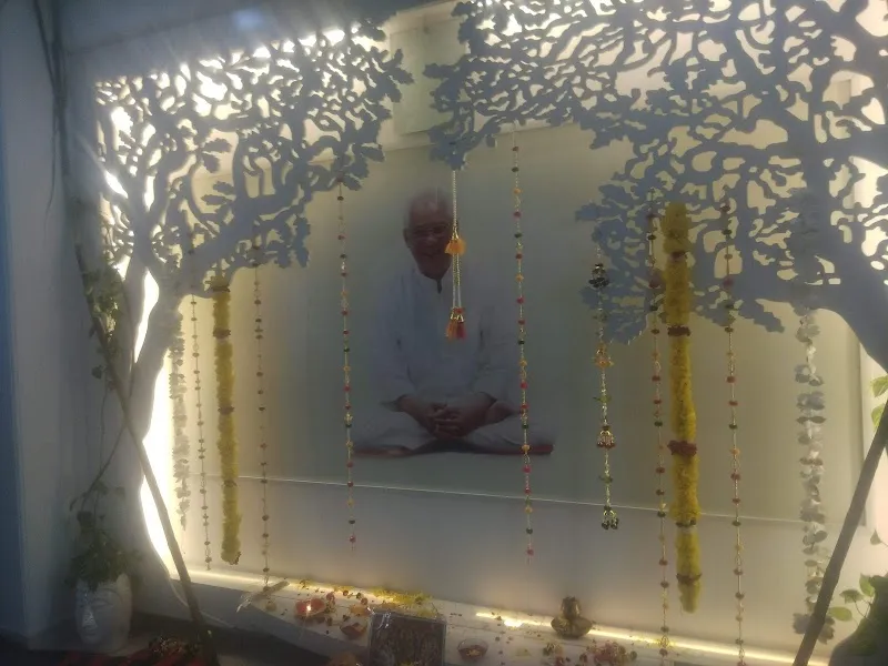 GMCKS Pranic Healing Trust Of Rajasthan (Pranic Healing Foundation)