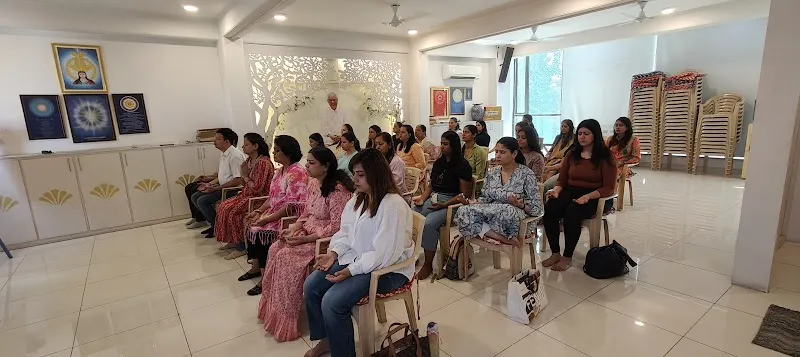 GMCKS Pranic Healing Trust Of Rajasthan (Pranic Healing Foundation)