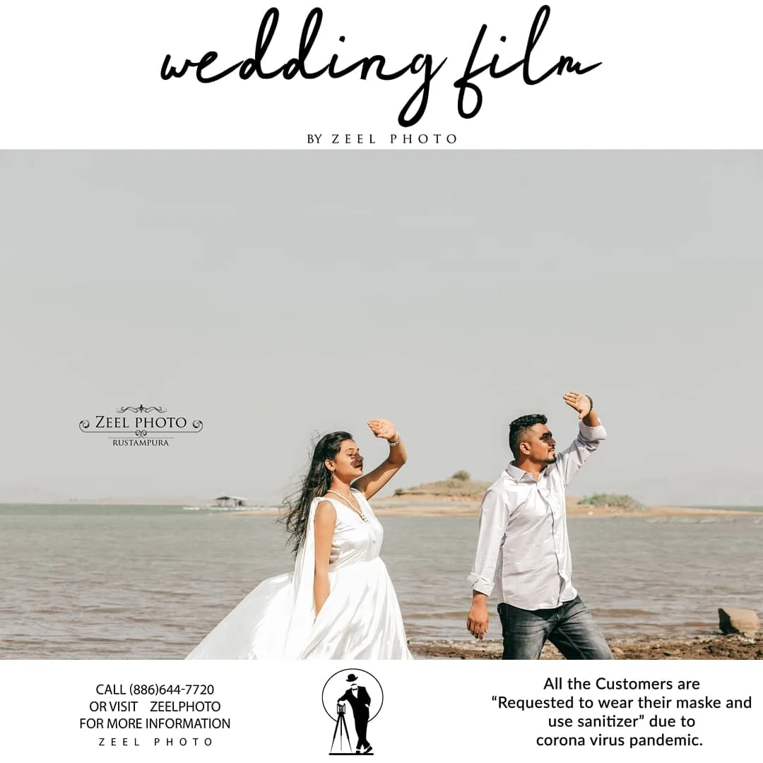 Zeel Photo Studio