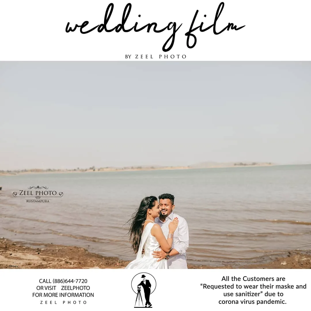 Zeel Photo Studio