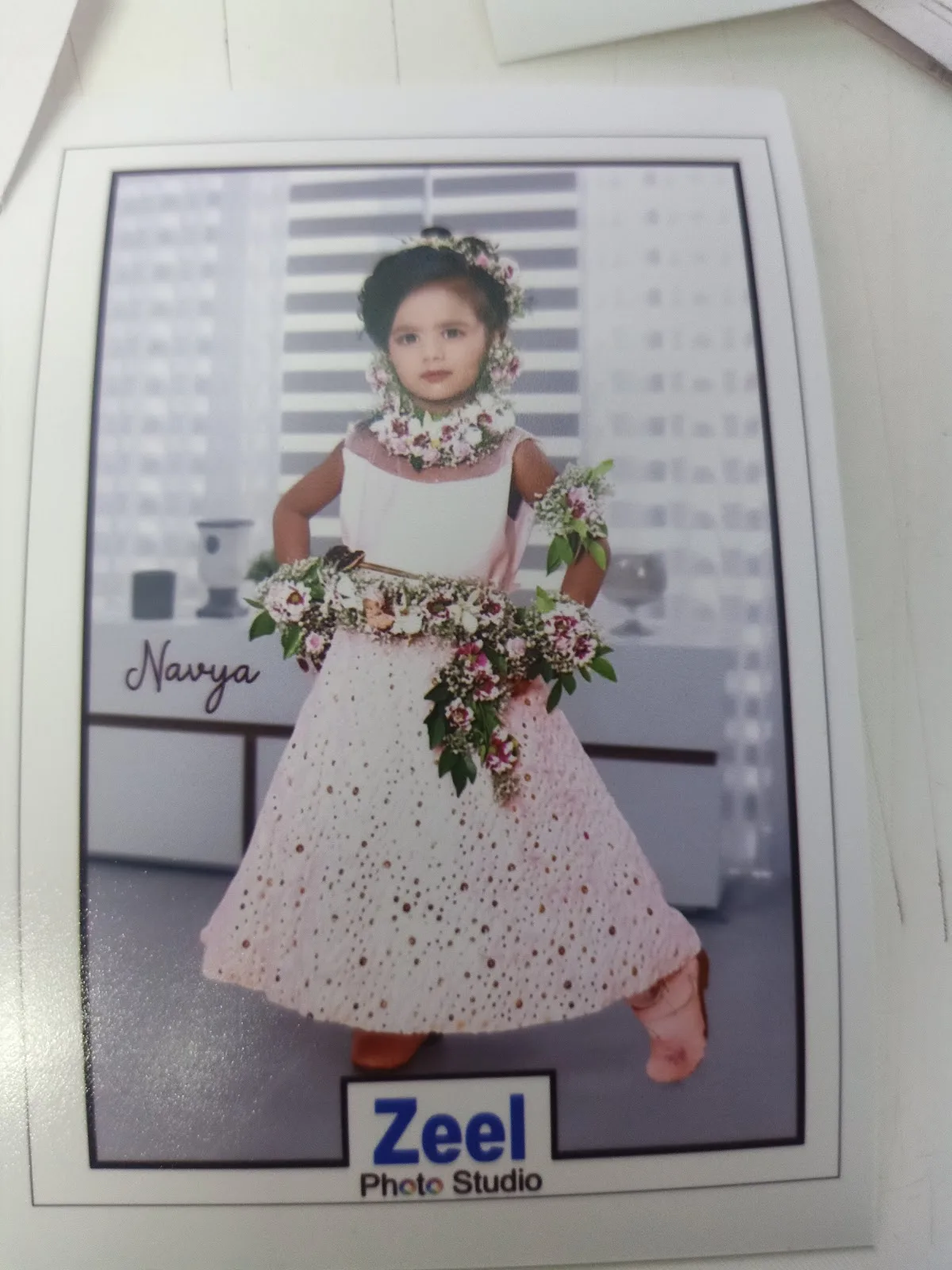 Zeel Photo Studio