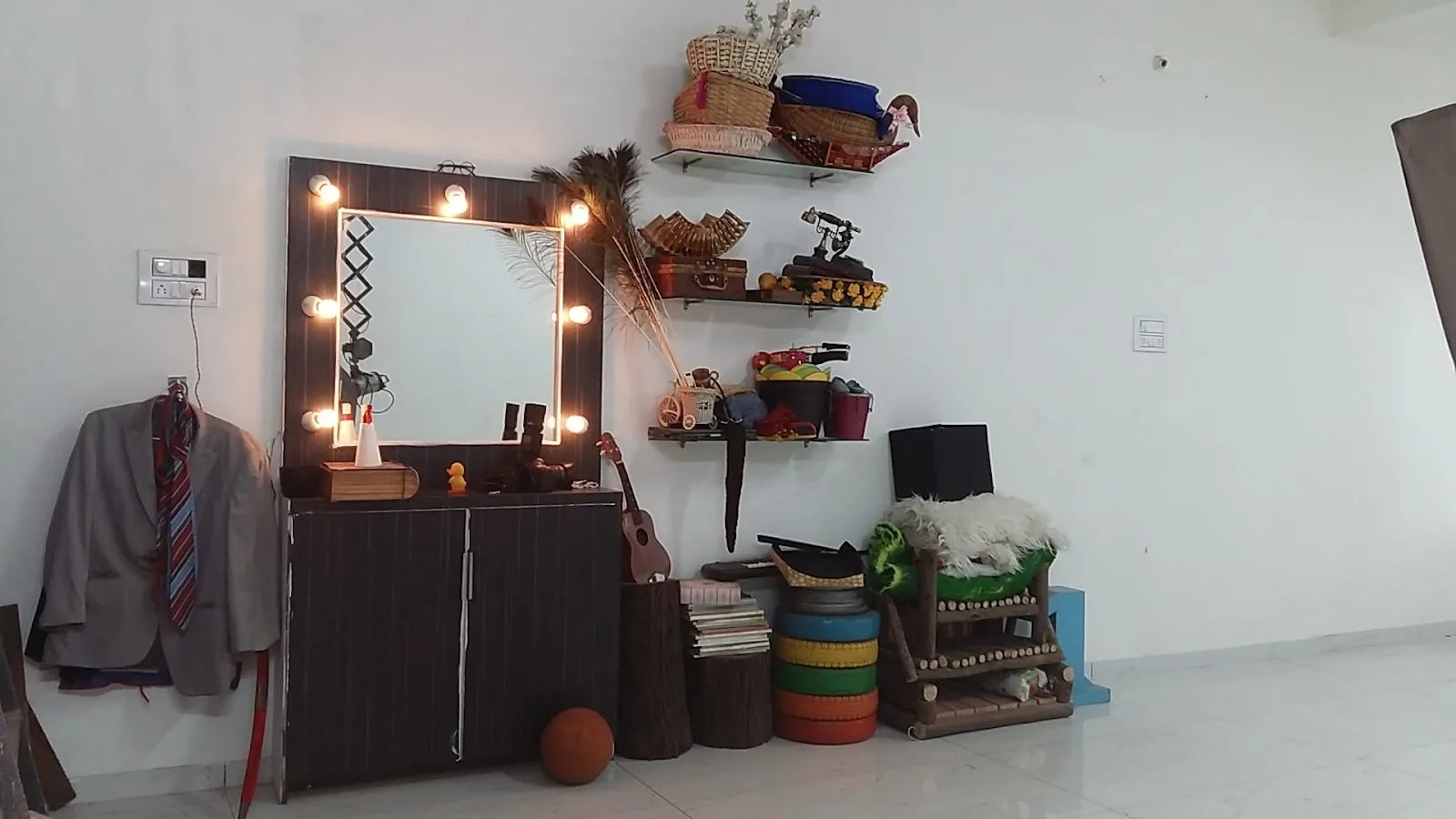 Zeel Photo Studio