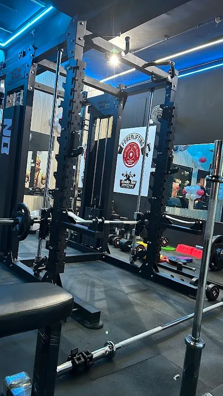 Studio Flex Fitszts
