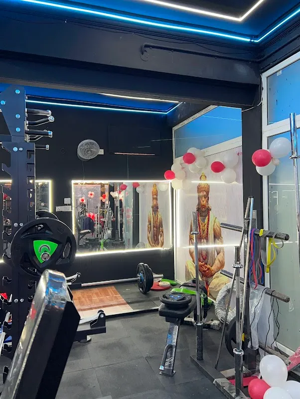 Studio Flex Fitszts