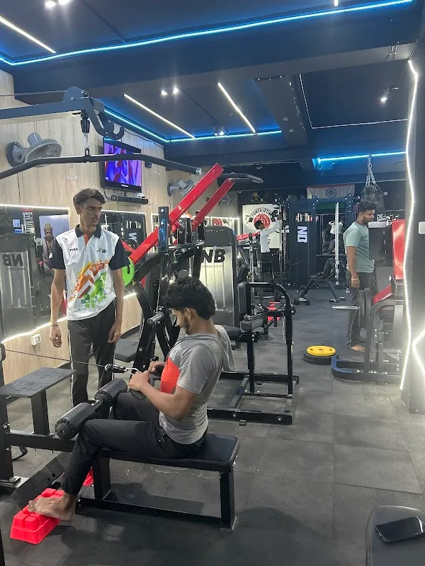 Studio Flex Fitszts