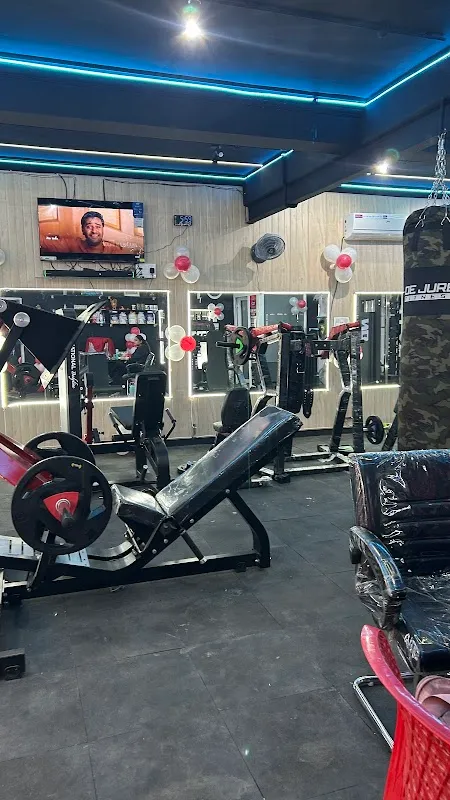 Studio Flex Fitszts