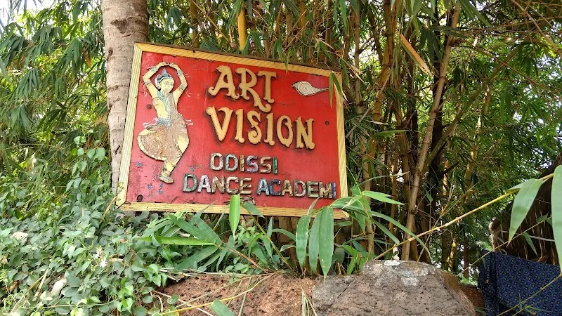 Art Vision