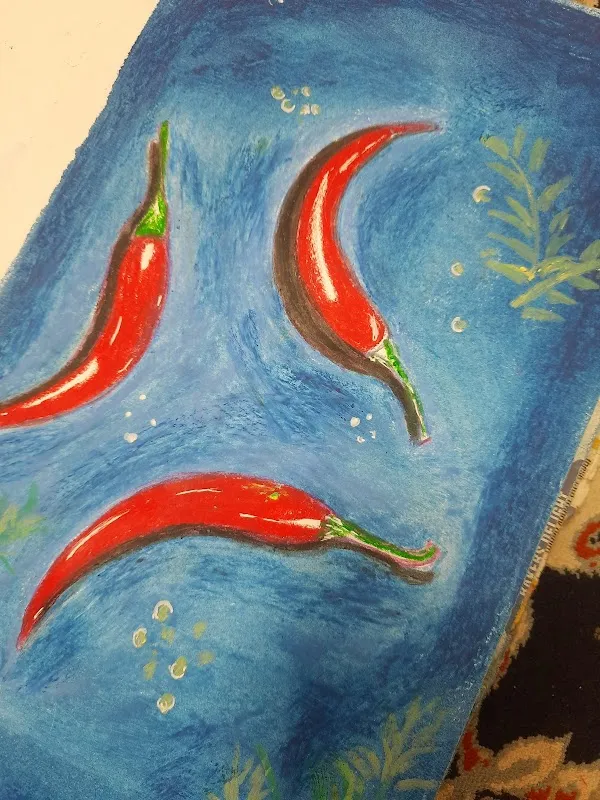 Laxmi Art & Craft Class