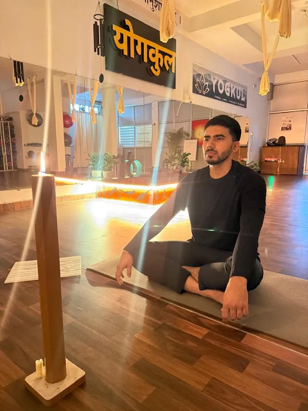 Yogkul A Yoga Academy Best Yoga And Therapy Center