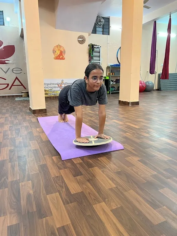 Yogkul A Yoga Academy Best Yoga And Therapy Center