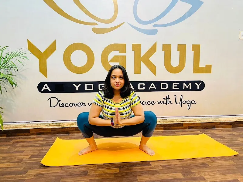 Yogkul A Yoga Academy Best Yoga And Therapy Center