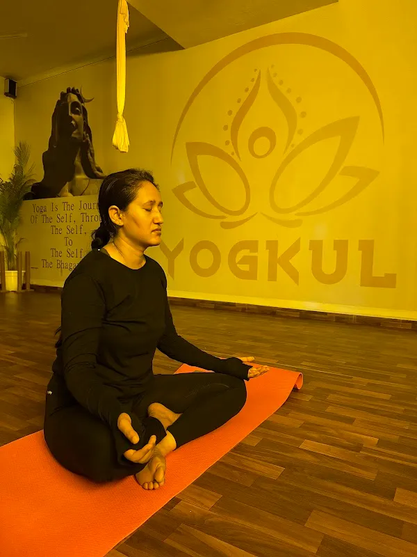 Yogkul A Yoga Academy Best Yoga And Therapy Center