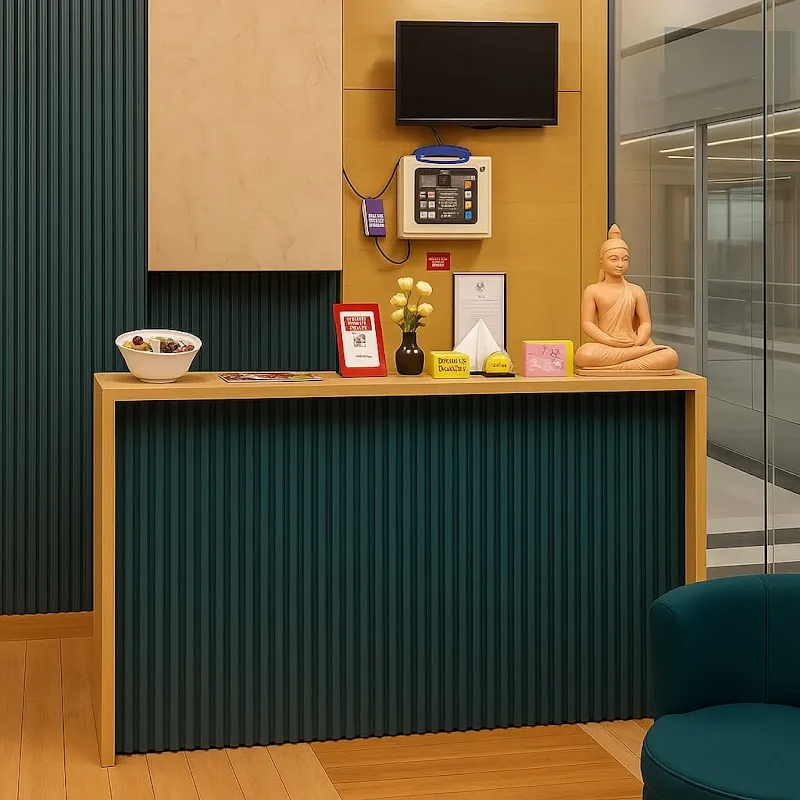 Jaipur Vip Spa