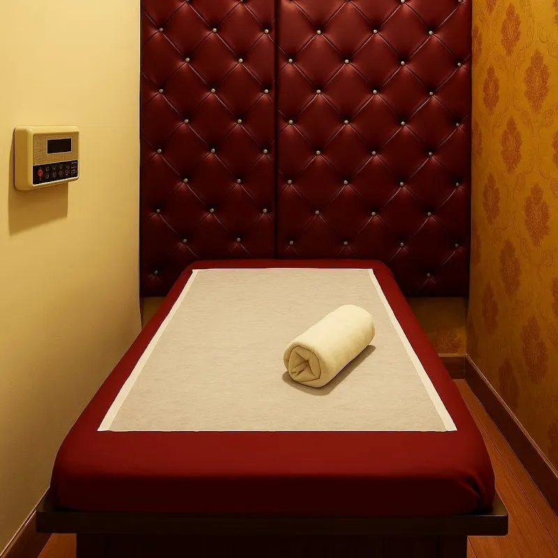 Jaipur Vip Spa