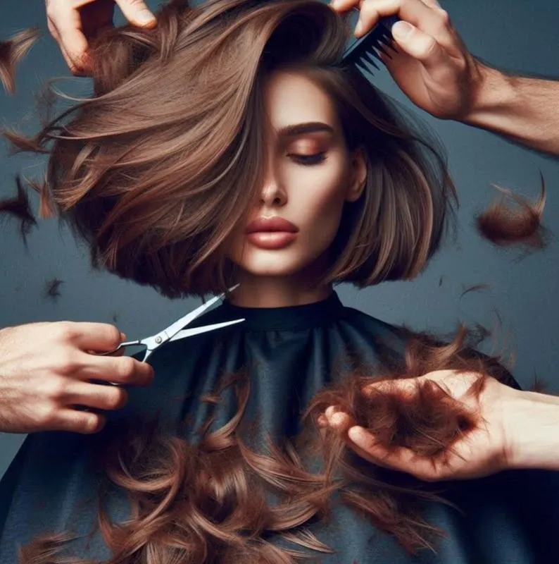 Rising Studio Family Salon & Academy