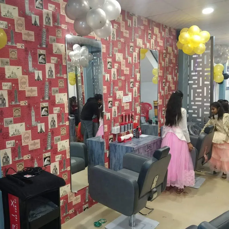 Rising Studio Family Salon & Academy