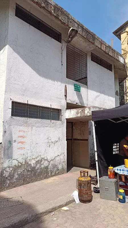 Studio No 8