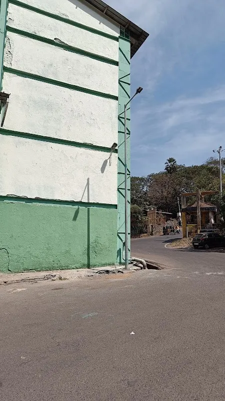 Studio No 8