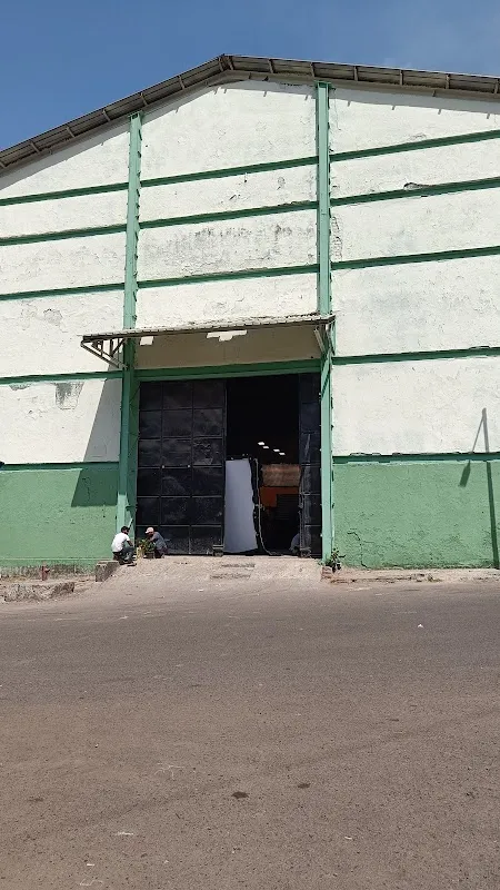 Studio No 8