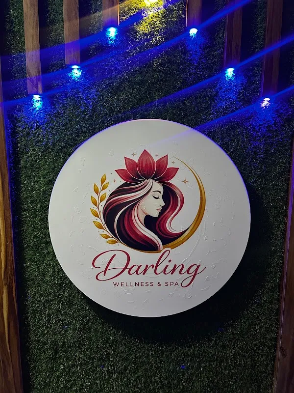 Darling Wellness Spa