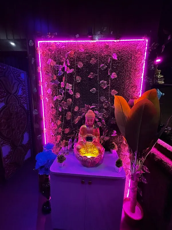 Darling Wellness Spa