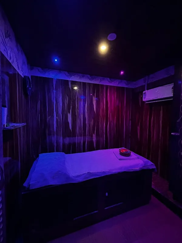 Darling Wellness Spa