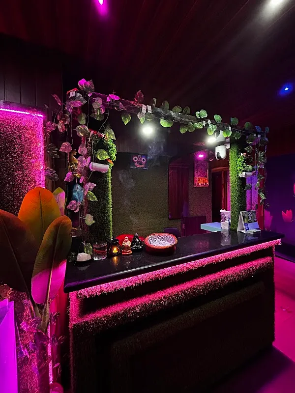 Darling Wellness Spa