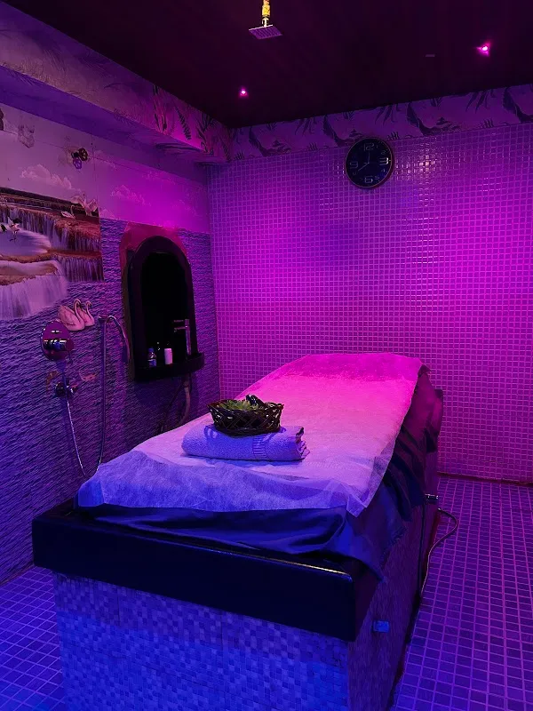 Darling Wellness Spa