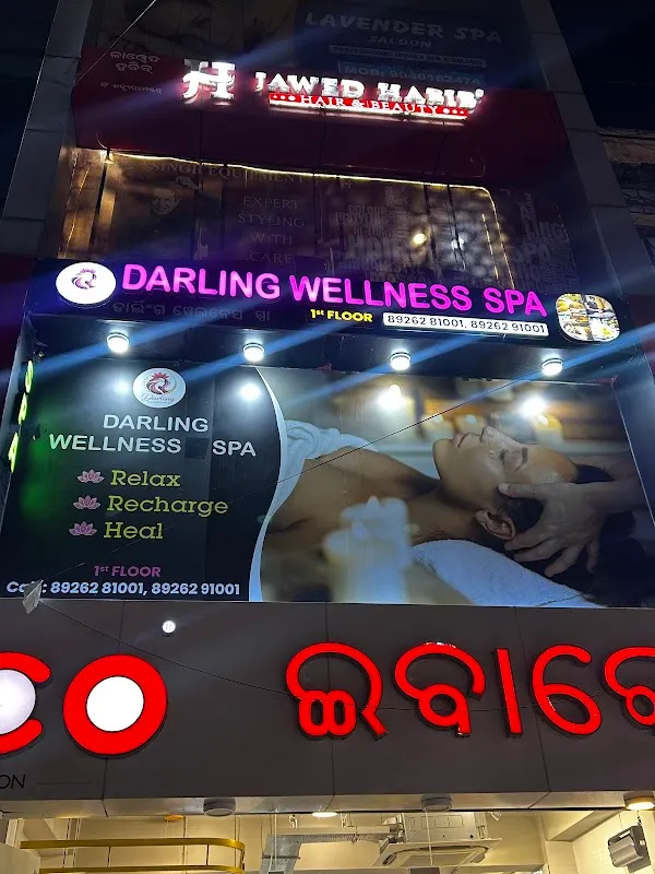 Darling Wellness Spa