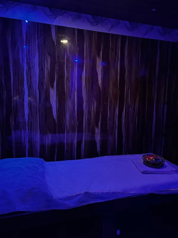Darling Wellness Spa