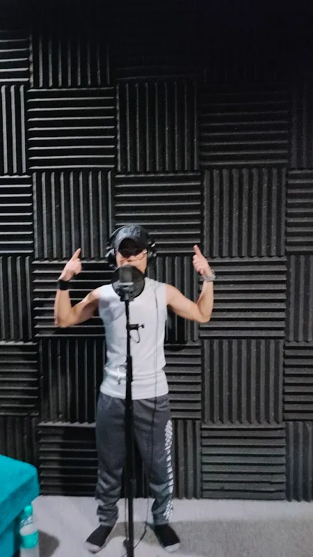 Dark Side Music Studio