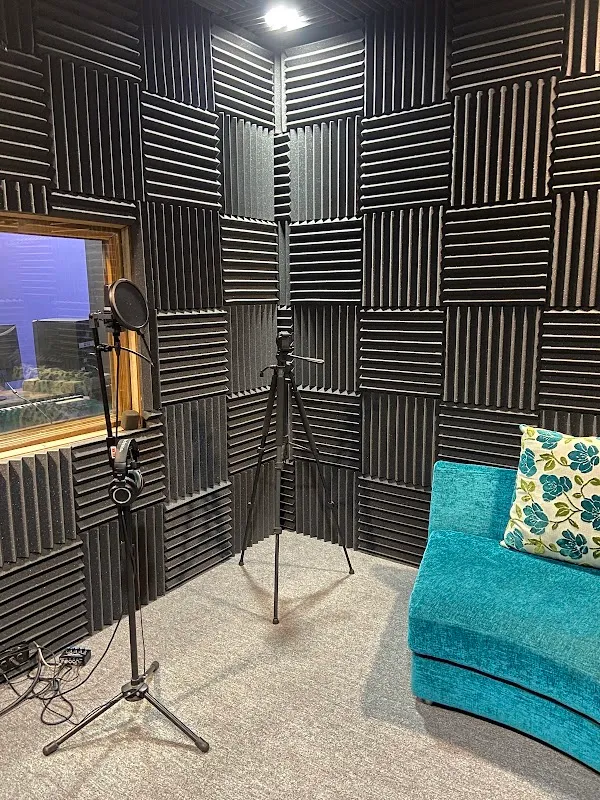 Dark Side Music Studio