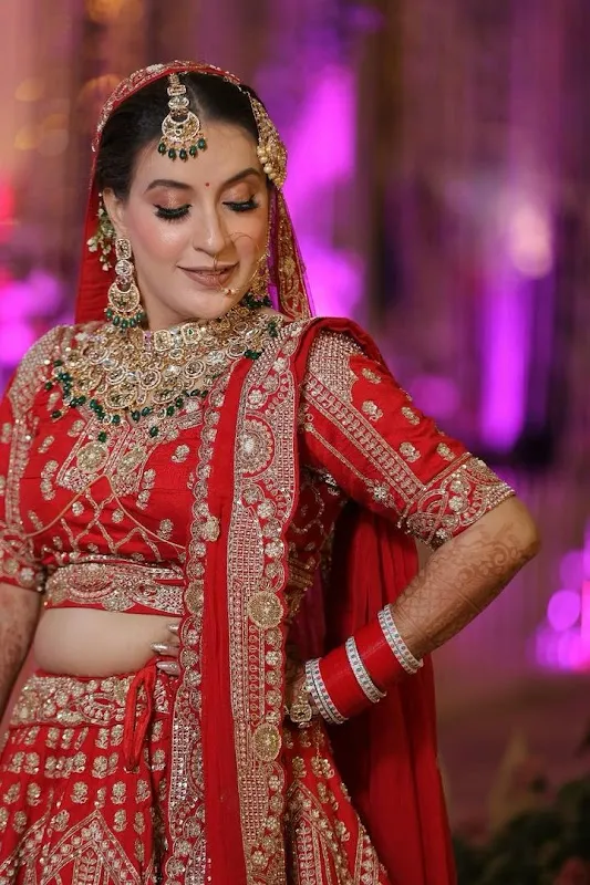 Fresh Look By Jyoti Taneja