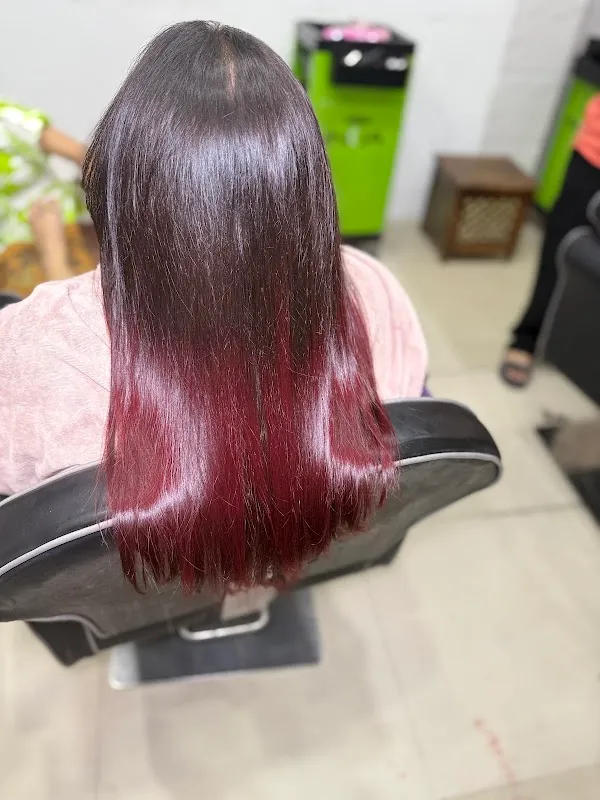 Fresh Look By Jyoti Taneja