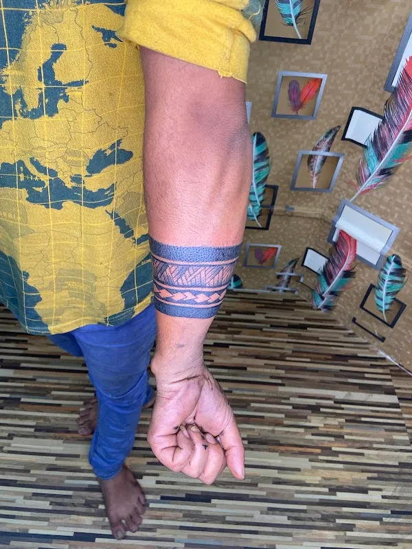Soul Tattoos