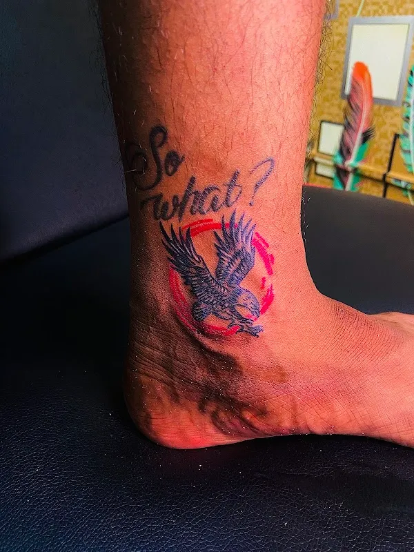 Soul Tattoos