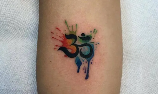 Soul Tattoos