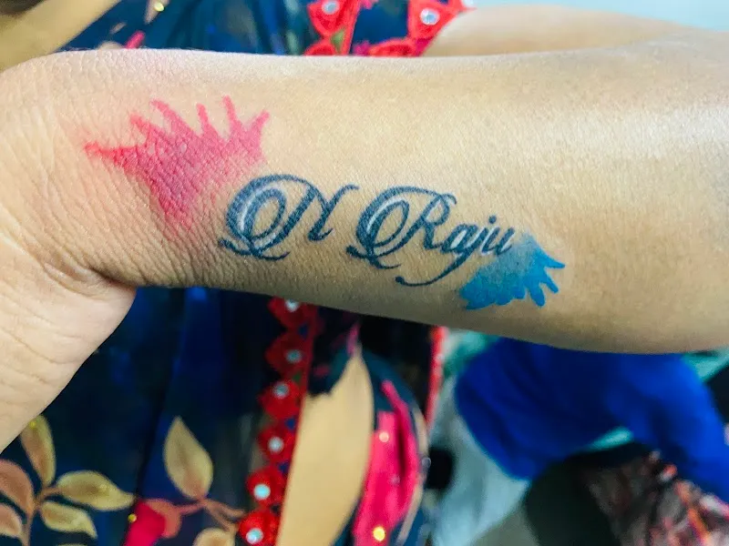 Soul Tattoos