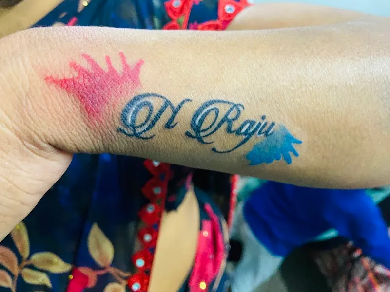 Soul Tattoos