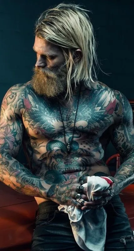 Soul Tattoos