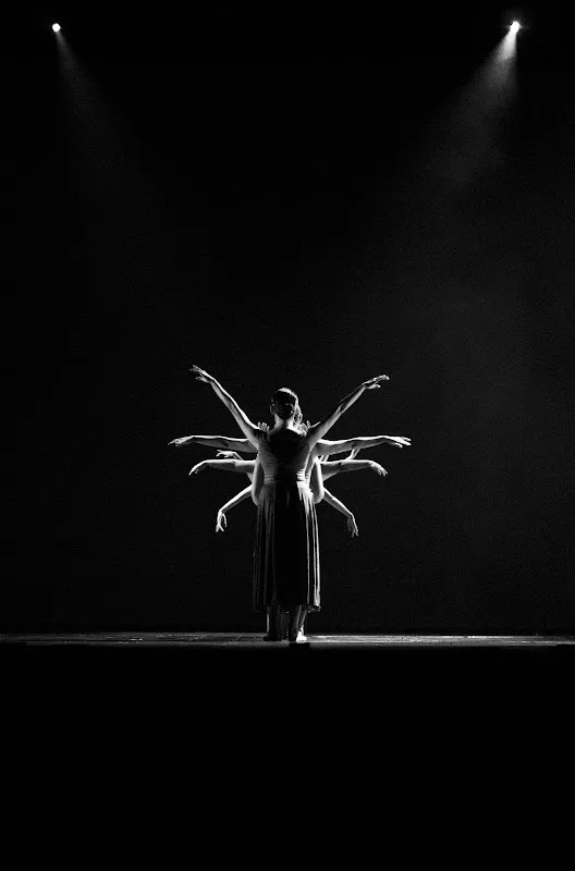 Dance Arts Singapore