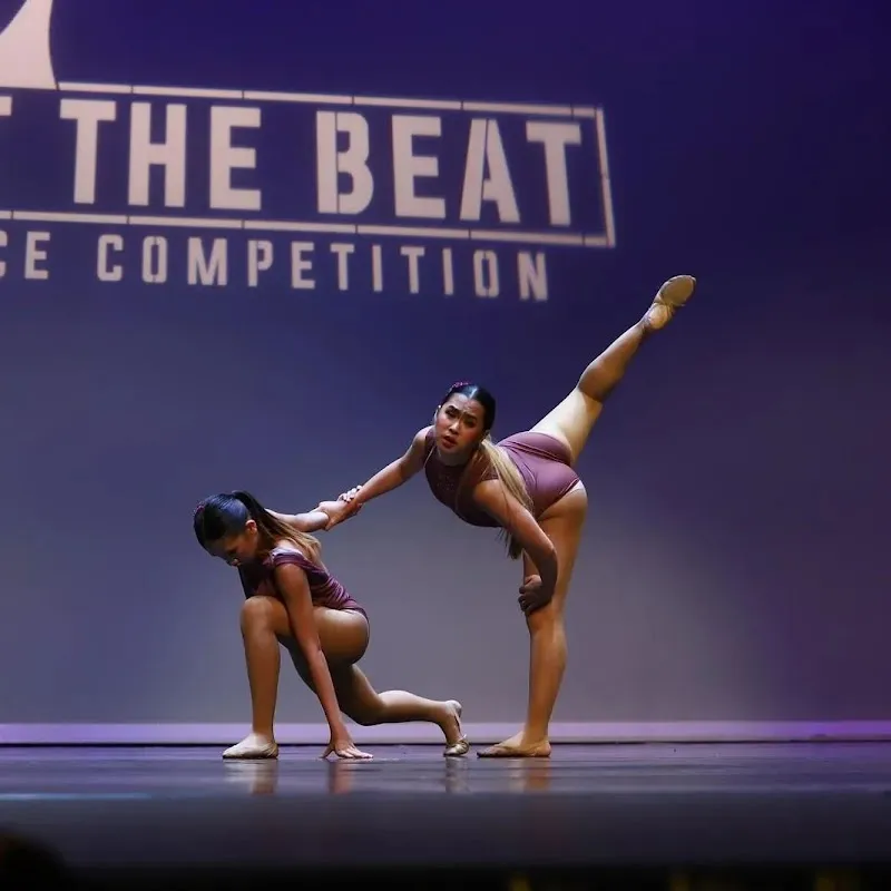 Dance Arts Singapore