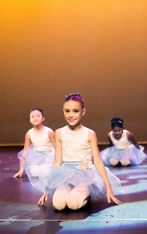 Dance Arts Singapore