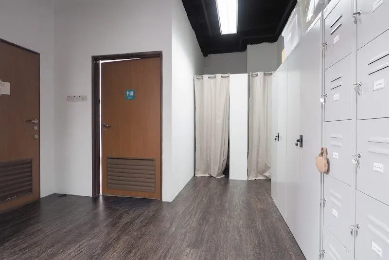 Dance Arts Singapore