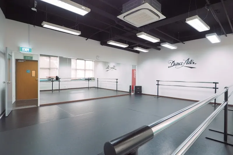 Dance Arts Singapore