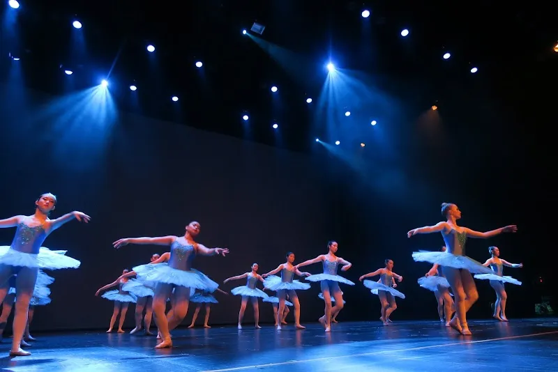 Dance Arts Singapore
