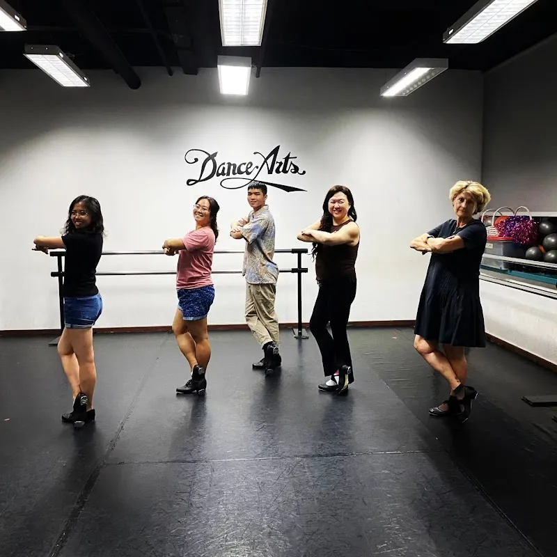 Dance Arts Singapore